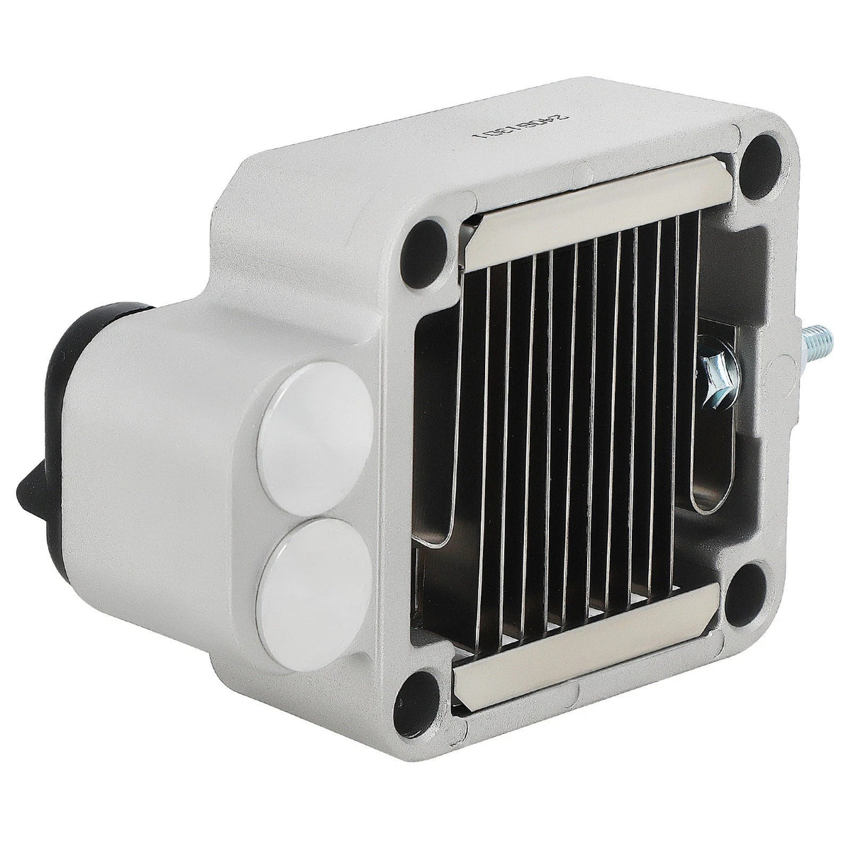 24V Diesel Intake Heater for Dodge Ram 5.9L Cummins (1998.5–2007) 3969987