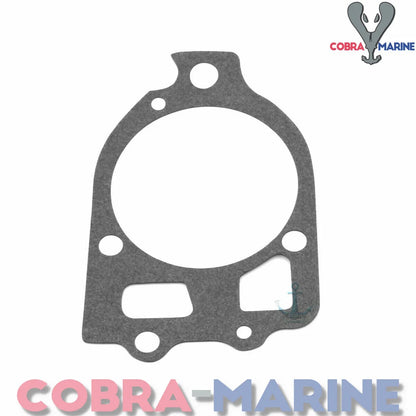 Water Pump Impeller Kit for Mercury/Mercruiser (47-89984T5, 89984Q5)