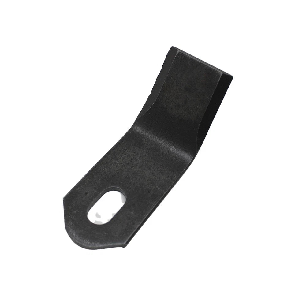 Flail Mower Blade for Tiger Brand Highway Mowers (5.25"x1.75")