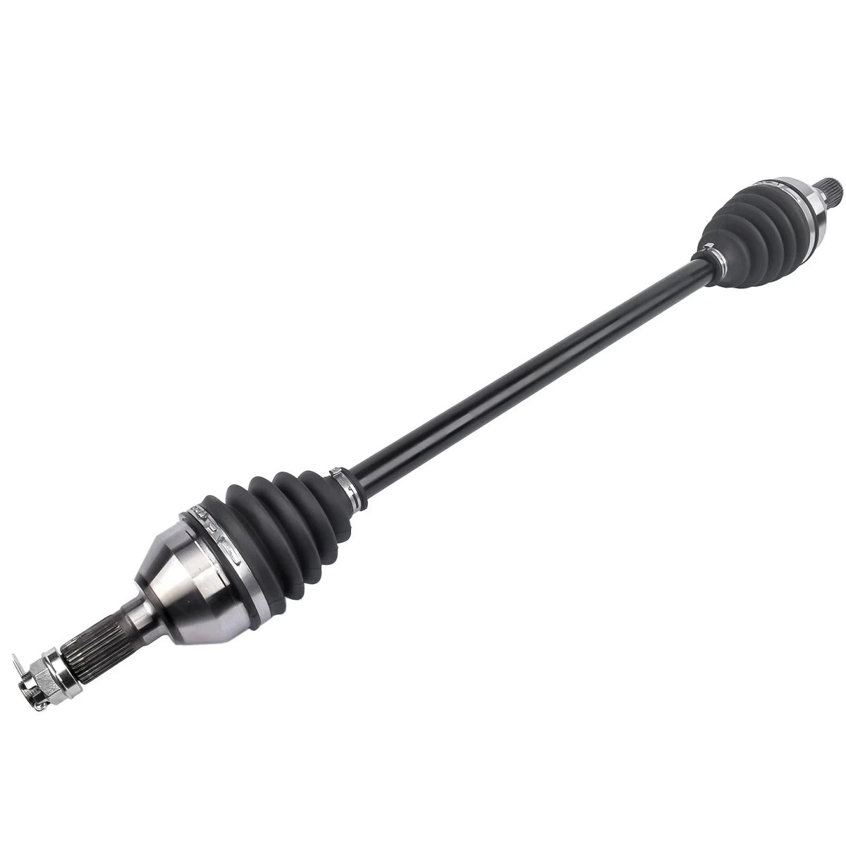 72" Rear CV Axle for Can-Am Maverick X3 R/RR 4x4 XMR/XRS/XRC Turbo (2017–2023) 705502362