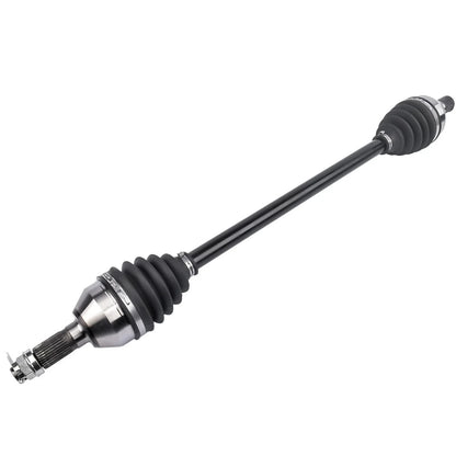 72" Rear CV Axle for Can-Am Maverick X3 R/RR 4x4 XMR/XRS/XRC Turbo (2017–2023) 705502362