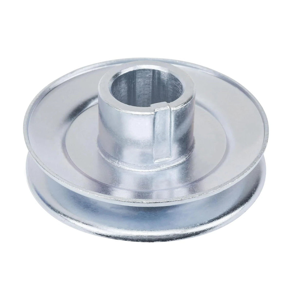 Mower Engine Pulley for Cub Cadet LT-1050 LT-1046 (2000–2023)