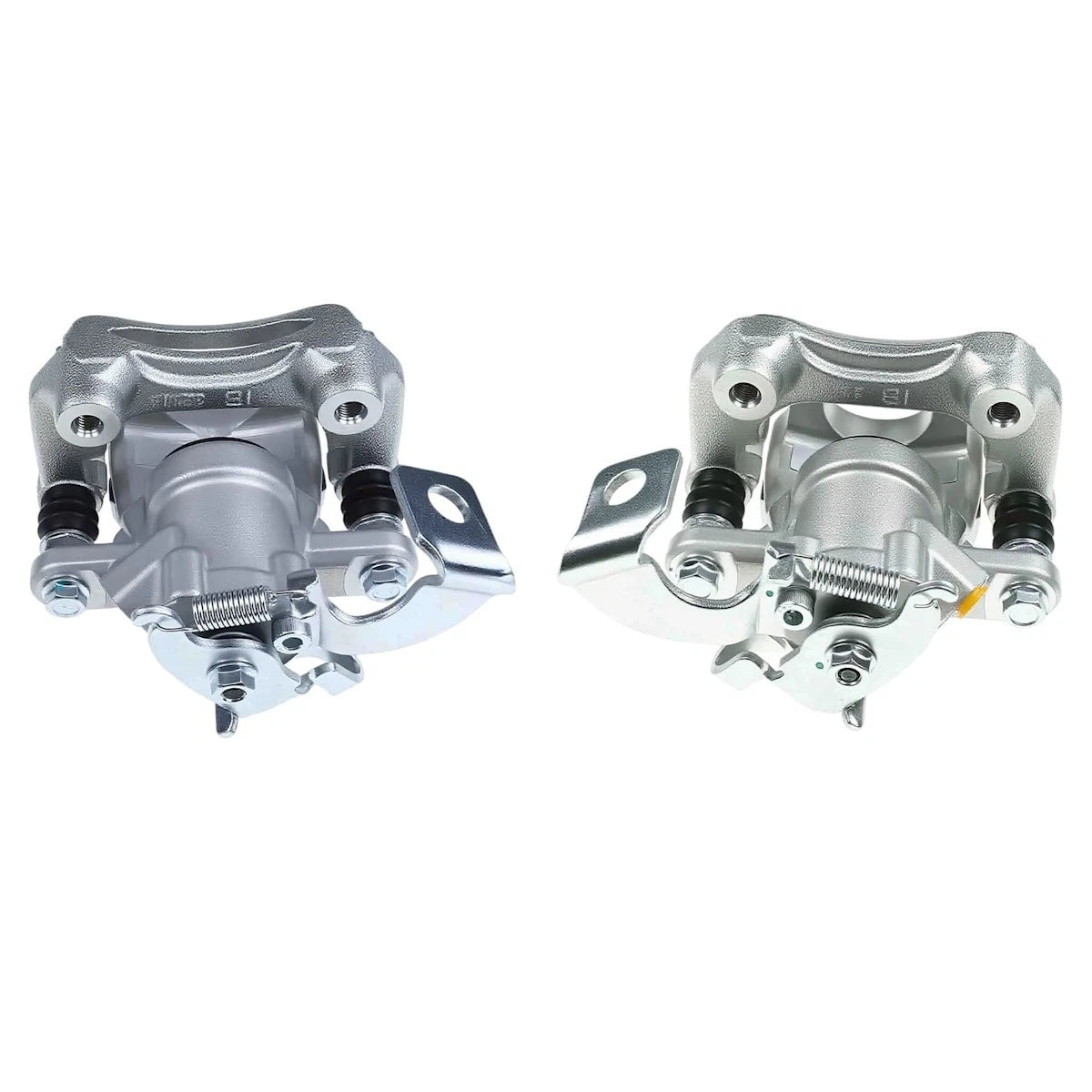 2X Rear Brake Calipers for Scion xB (2008–2015) 18051820, 4785012230, 19B3423