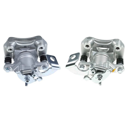 2X Rear Brake Calipers for Scion xB (2008–2015) 18051820, 4785012230, 19B3423