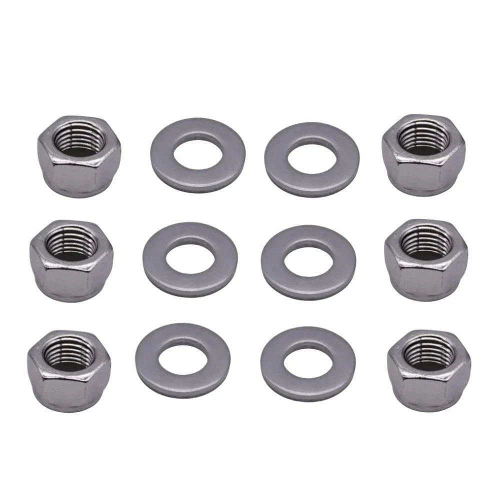 Outdrive Mounting Hardware Kit for Mercruiser Alpha I II & Bravo (11-859116Q01)