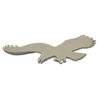 3D Flying Eagle Stick-On Emblem Decal for Universal Cars & Trucks (EB381)