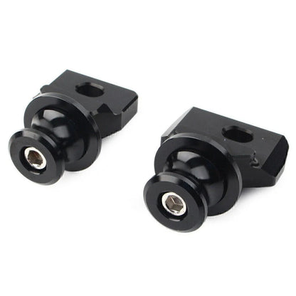 Motor Chain Adjustment Bracket Screw for Honda CB650R (2019–2023)