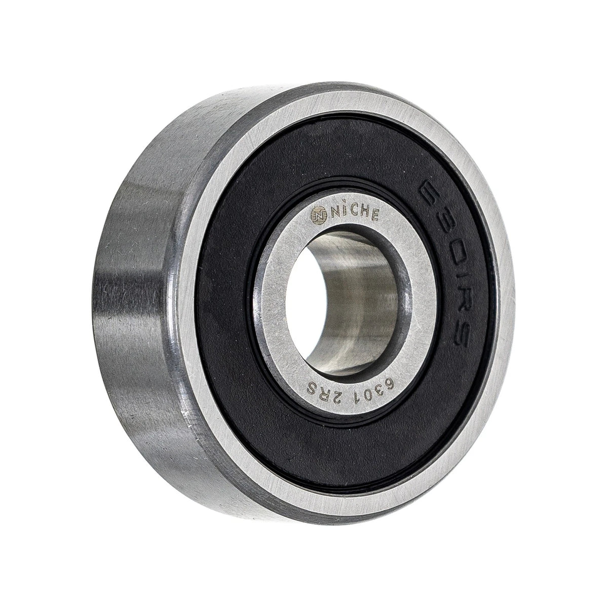 Wheel Bearing Seal Kit for Yamaha RS100 (MK1008629, 6004-2RS, 6301-2RS)
