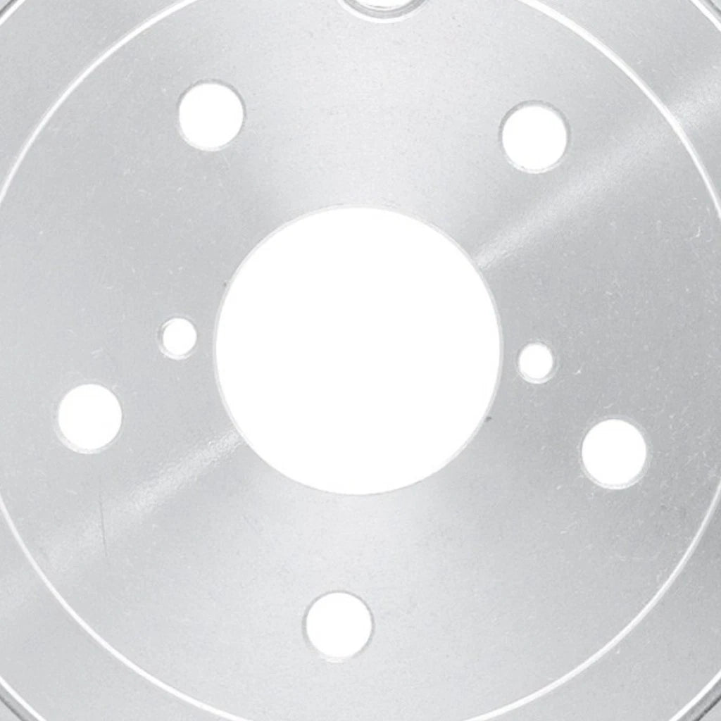 Brake Disc Rear for Subaru WRX (2018–2020) ALX-PAU-DF-600-13042-CLA1