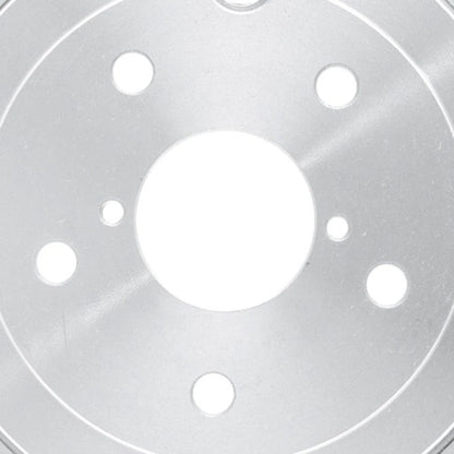 Brake Disc Rear for Subaru WRX (2018–2020) ALX-PAU-DF-600-13042-CLA1