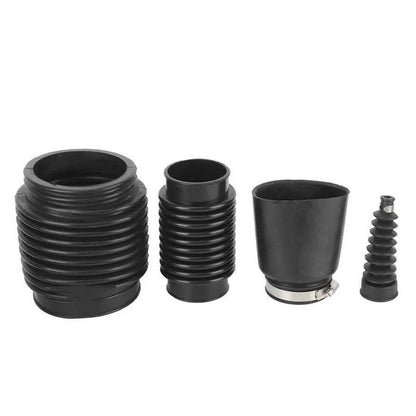 Transom Bellows Repair Reseal Kit for Mercruiser Bravo 1/2/3 (1982–Present) 8M0095485