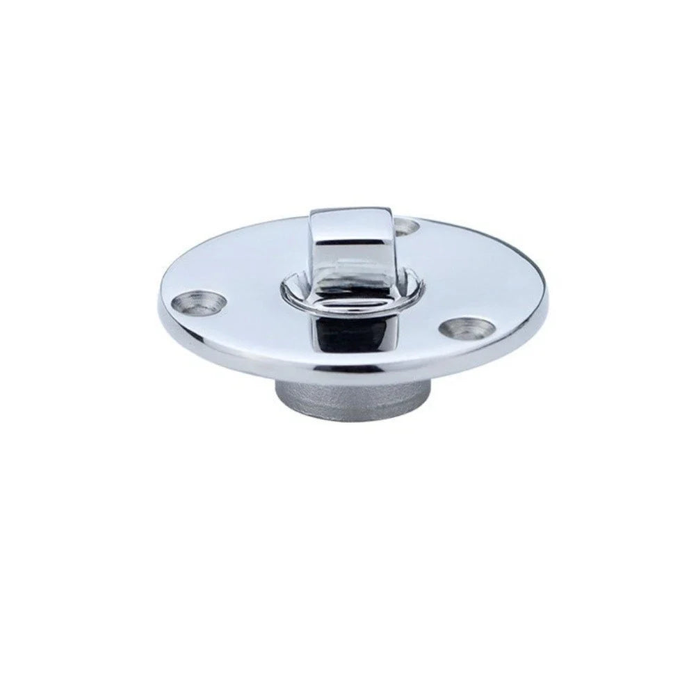Drain Stopper for Yacht Boat (Marine Grade 316 SS)
