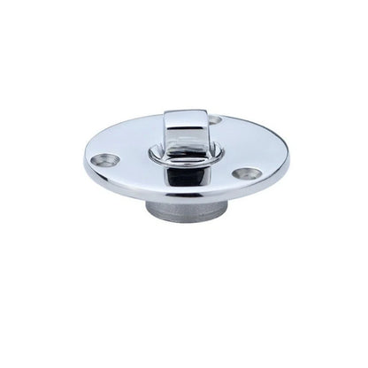 Drain Stopper for Yacht Boat (Marine Grade 316 SS)