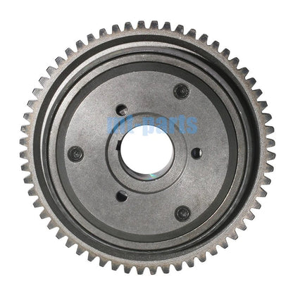 One Way Starter Clutch Gear for Hammerhead Twister 150cc (M150-1060001)
