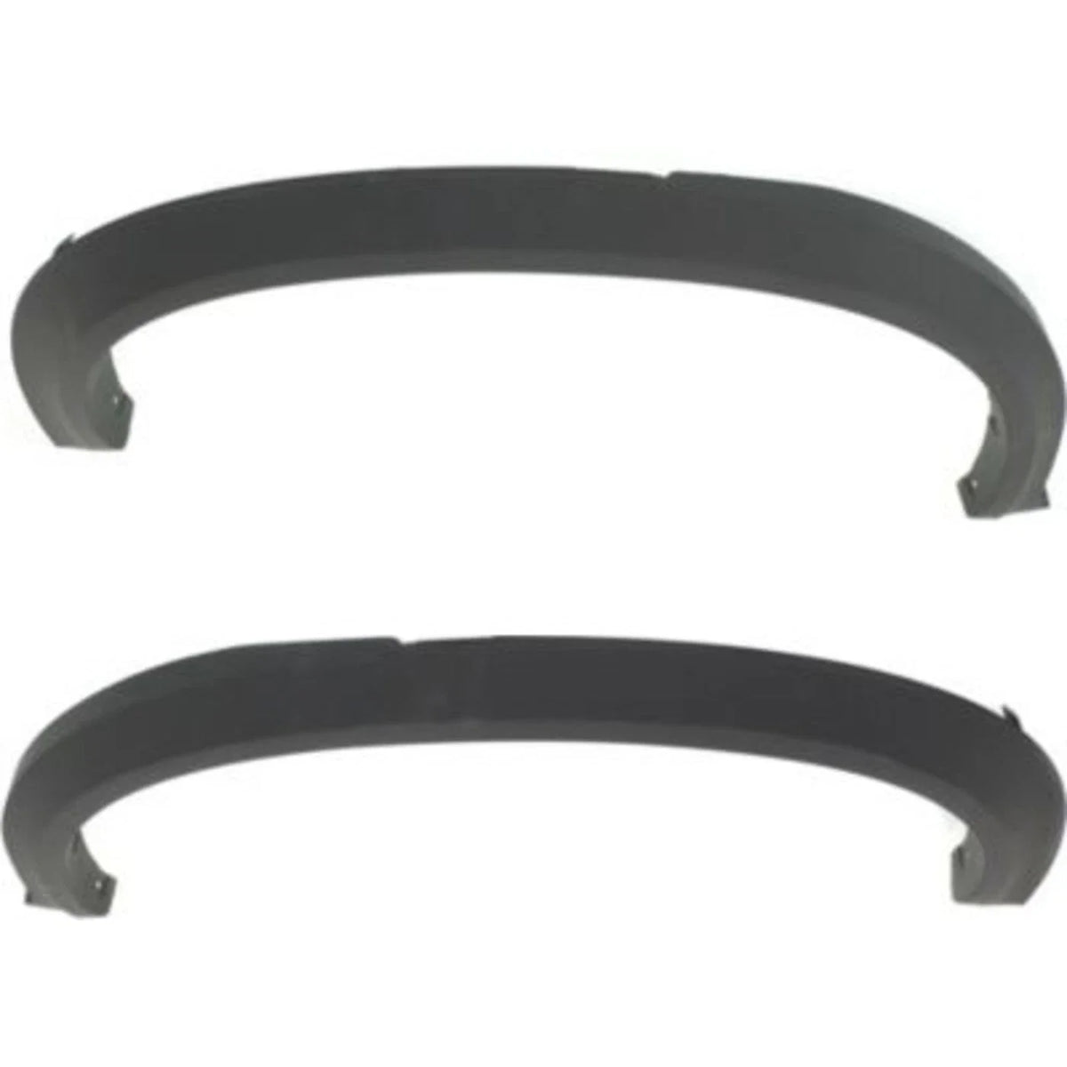 Fender Trim for BMW X5 (2011–2013) Set of 2 Rear
