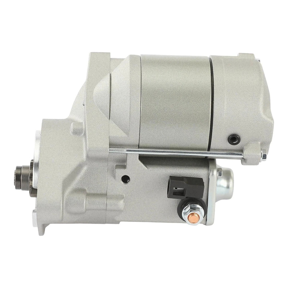 Starter for Toyota Celica Corolla Geo Prizm MR2 (1988–1989) 18066193, 2810001030