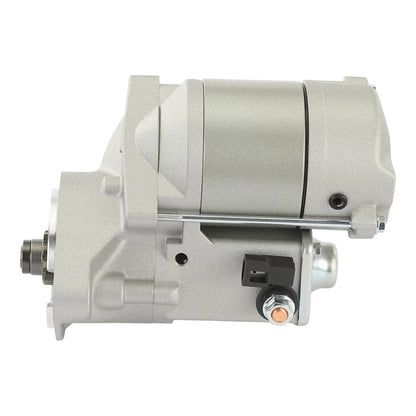 Starter for Toyota Celica Corolla Geo Prizm MR2 (1988–1989) 18066193, 2810001030