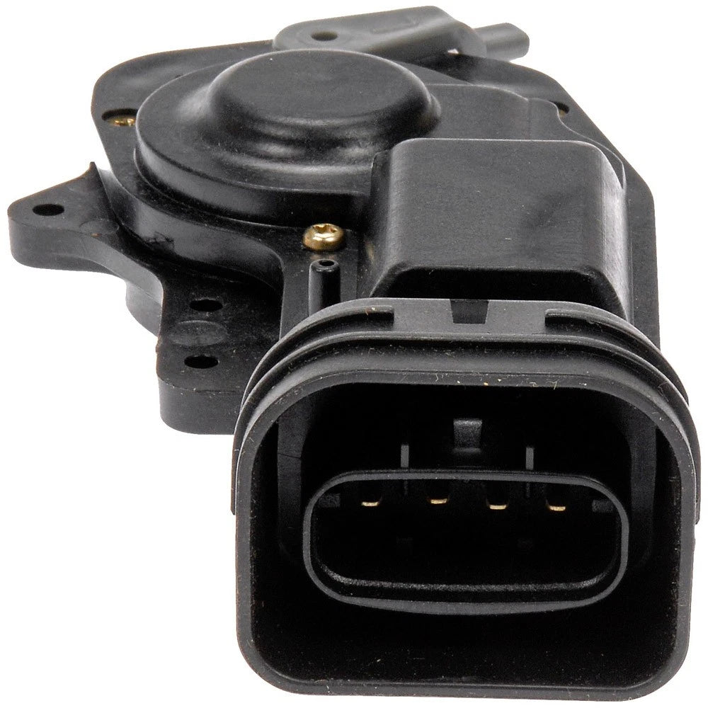 Dorman Front Left Door Lock Actuator Motor for Toyota Camry (1997–2001) 746-654, 20350119-101