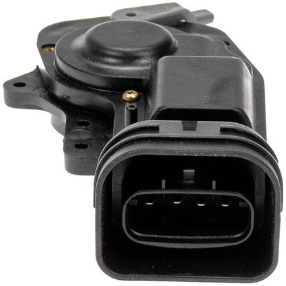 Dorman Front Left Door Lock Actuator Motor for Toyota Camry (1997–2001) 746-654, 20350119-101
