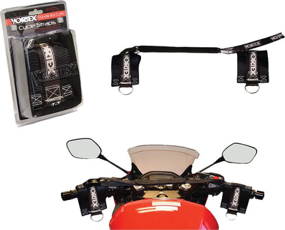 Vortex Handlebar Tie Down Cuff for (TD108)