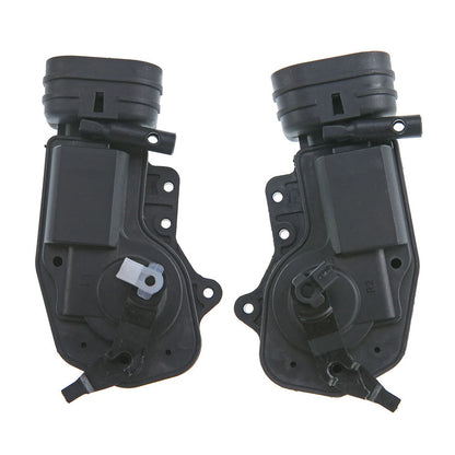 2X Front Door Lock Actuator for Toyota Sienna (1998–2003) 746-694, 746-695, 69110-08010, 69120-08010