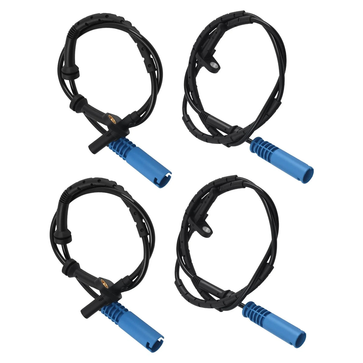 Wheel Speed Sensor for BMW 3 Series E90 E91 (2006–2011)