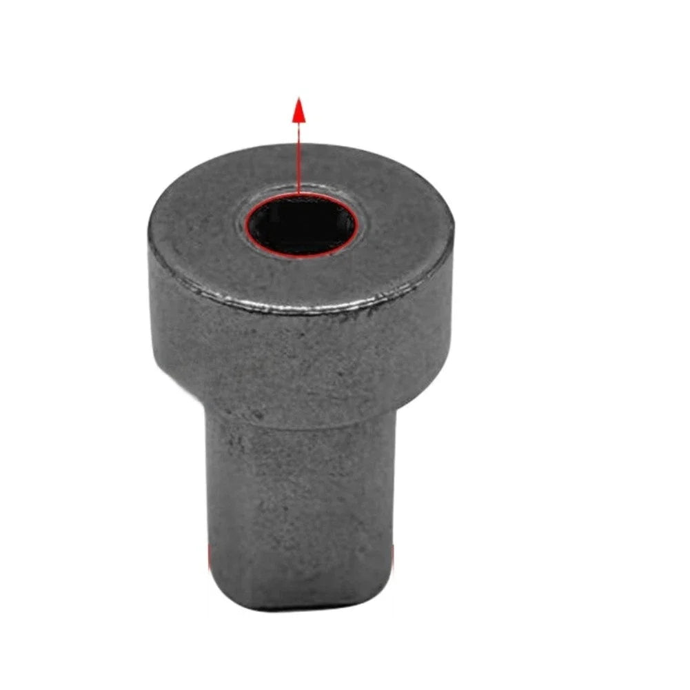 Aluminum Output Shaft for 775 Motor (5mm Inner Diameter)