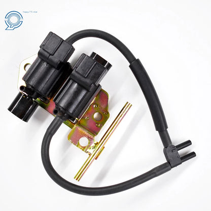 Clutch Solenoid Valve for Mitsubishi Montero Sport (1997–2004)