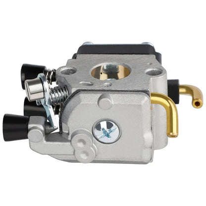Carburetor Tune Up Kit for FS85R (Complete Air Filter & Fuel Line)