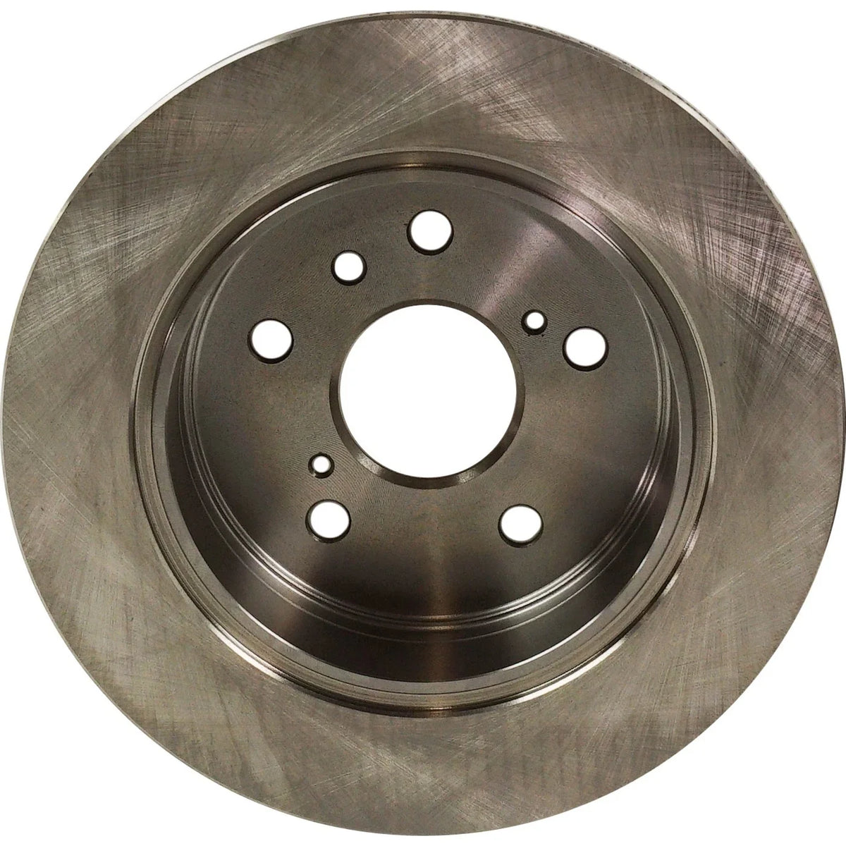 Rear Brake Disc Rotors for Lexus ES350 Toyota Avalon Camry (2007–2011)