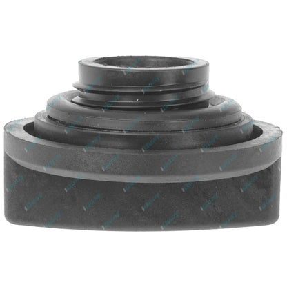 Engine Oil Cap Plastic Screw for Nissan Dualis J10 4cyl 2.0L MR20DE 2007~2016