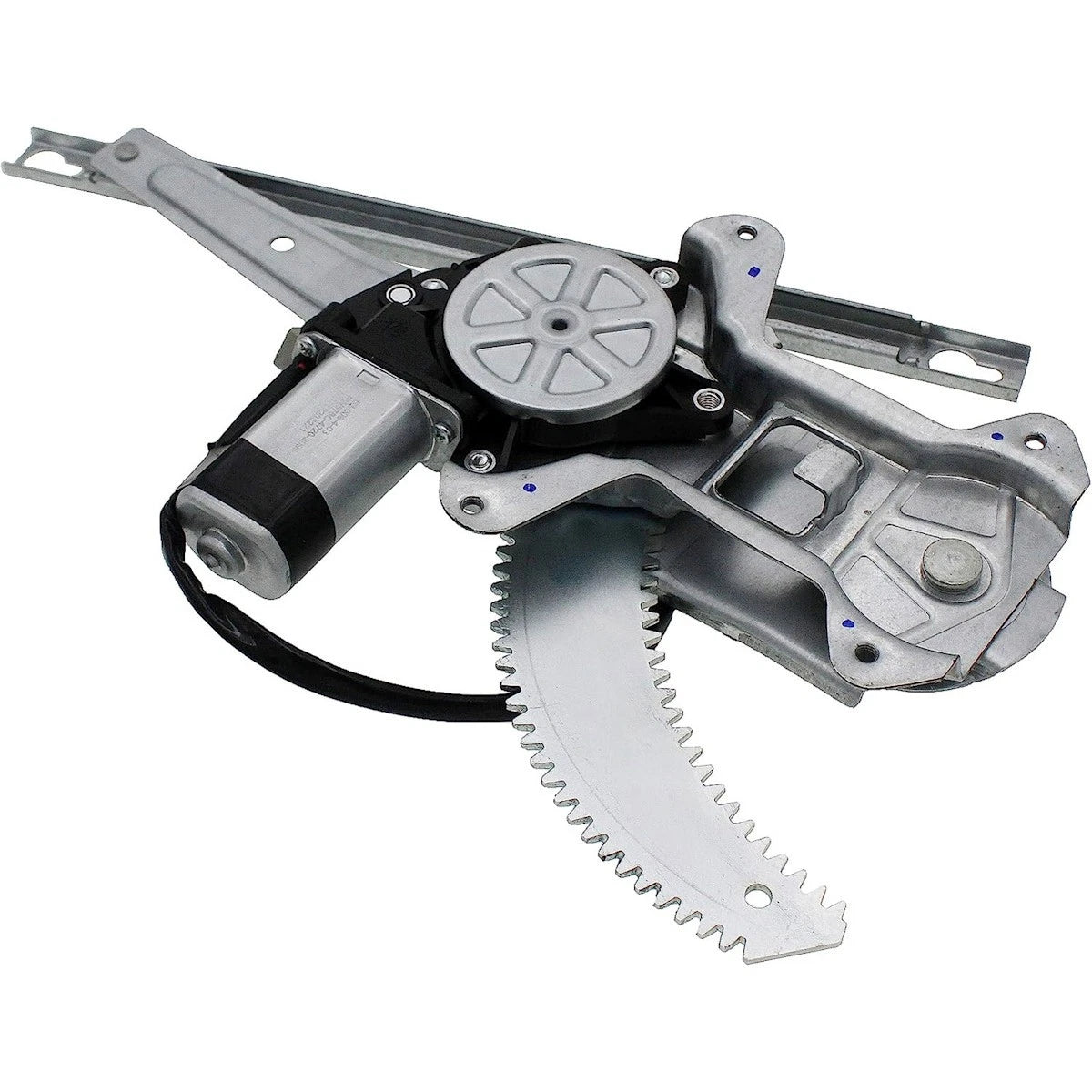 Dorman Window Regulator for Honda Accord (741-698, H491708, WL41698, 2010–2012)