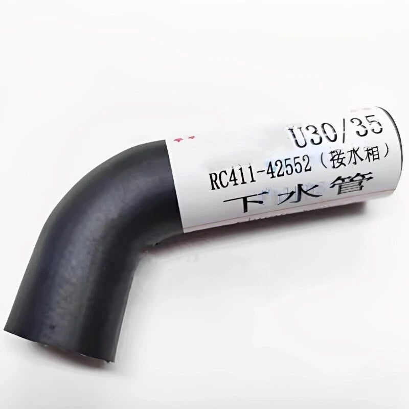 Heater Hose for Kubota KX135 KX91 U30 U35