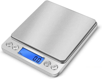Digital Weight Scale Mini Size 2000g x 0.1g