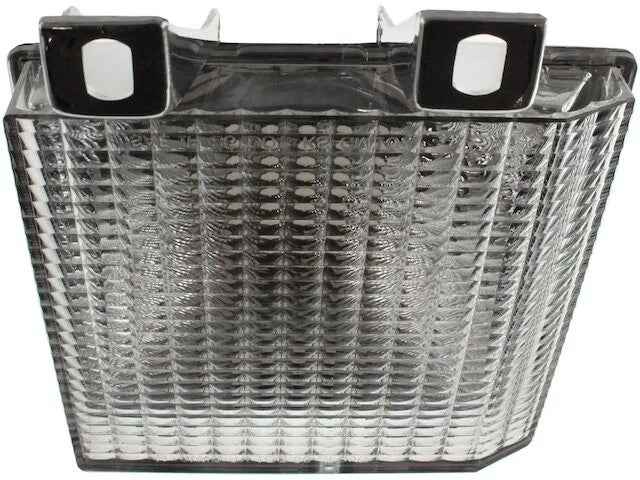 Parking Light for GMC G2500 (1983–1991) AP 84554BRMR