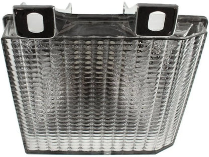 Parking Light for GMC G2500 (1983–1991) AP 84554BRMR