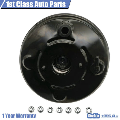 Power Brake Booster for Lexus GS200t GS350 IS350 IS200t (2015–2020)