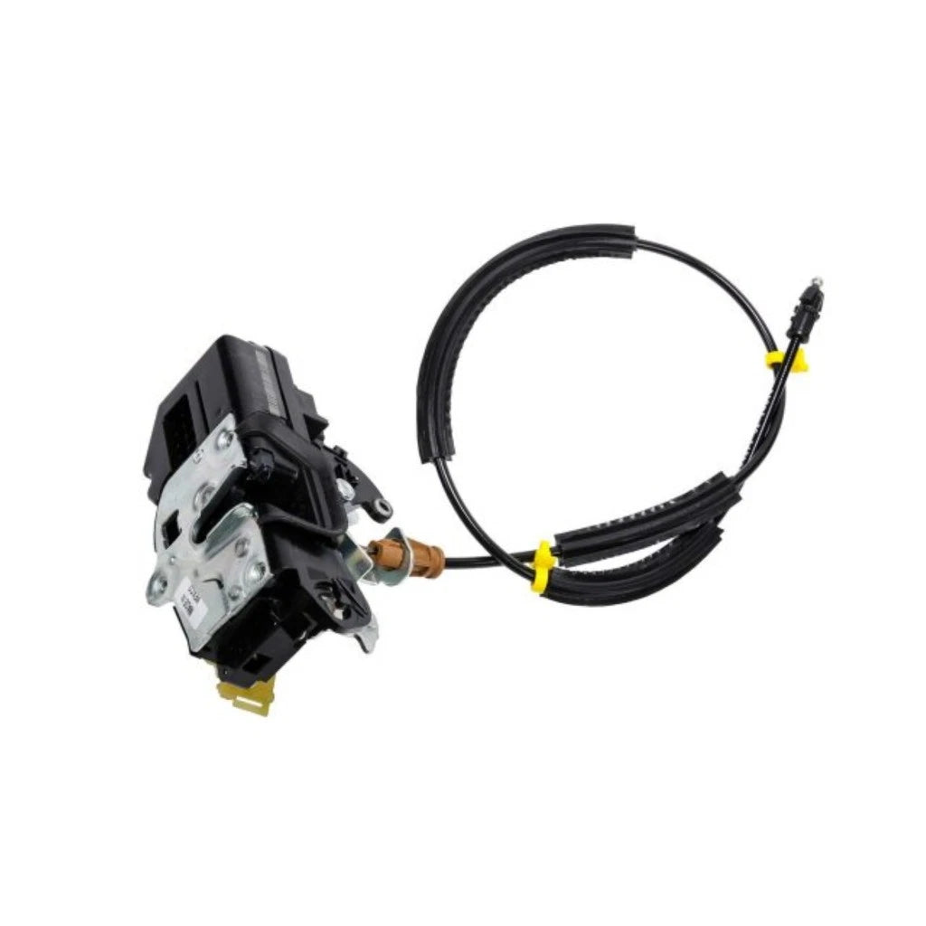 Door Lock Actuator for Chevy Silverado 2500HD (2007) OLX-ACD25811737-CL360A59