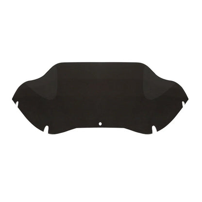 9.5" Windshield & Chrome Trims for Harley Road Glide FLTRX (2004–2013)