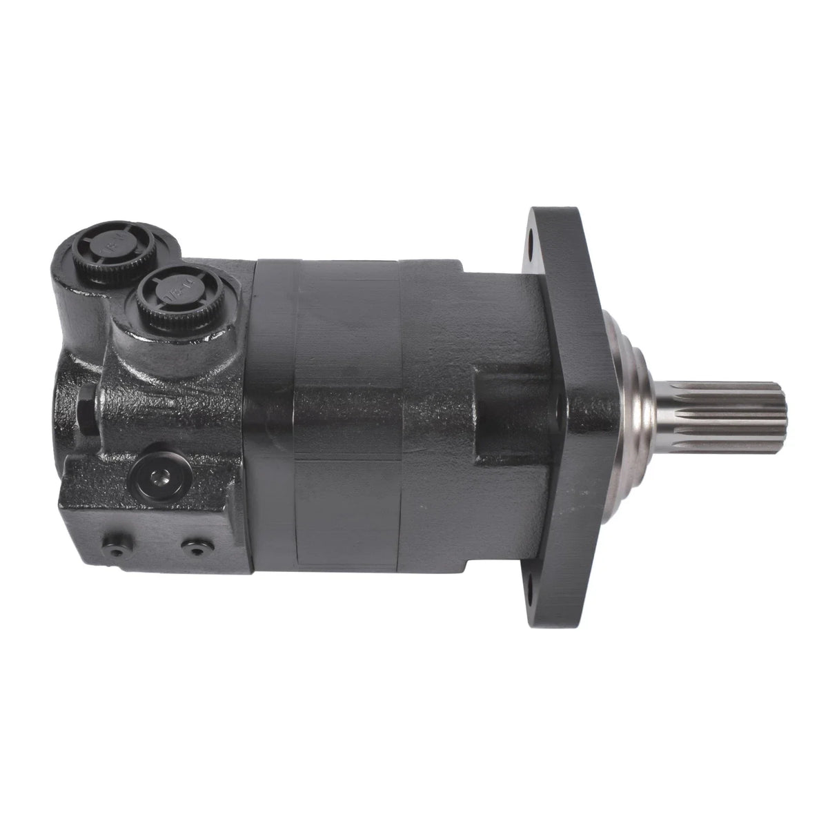 Hydraulic Motor for Bobcat 553 (2000–2005) Eaton Char-Lynn 6664889 1091269006