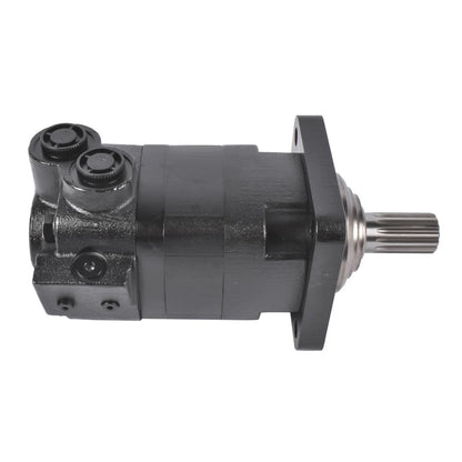 Hydraulic Motor for Bobcat 553 (2000–2005) Eaton Char-Lynn 6664889 1091269006