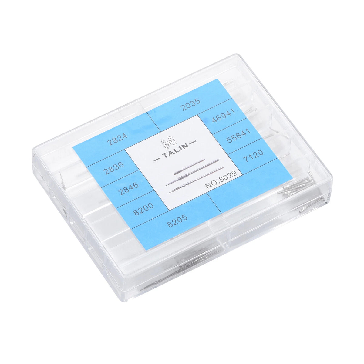 Watch Winding Stems for ETA 2824 2836 2846 8200 7120