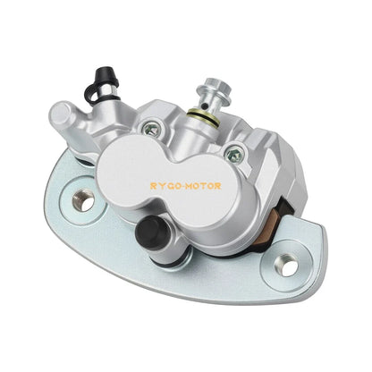 Rear Brake Caliper & Pads for Can-Am Commander 1000 1000R (2011–2020) 705600872