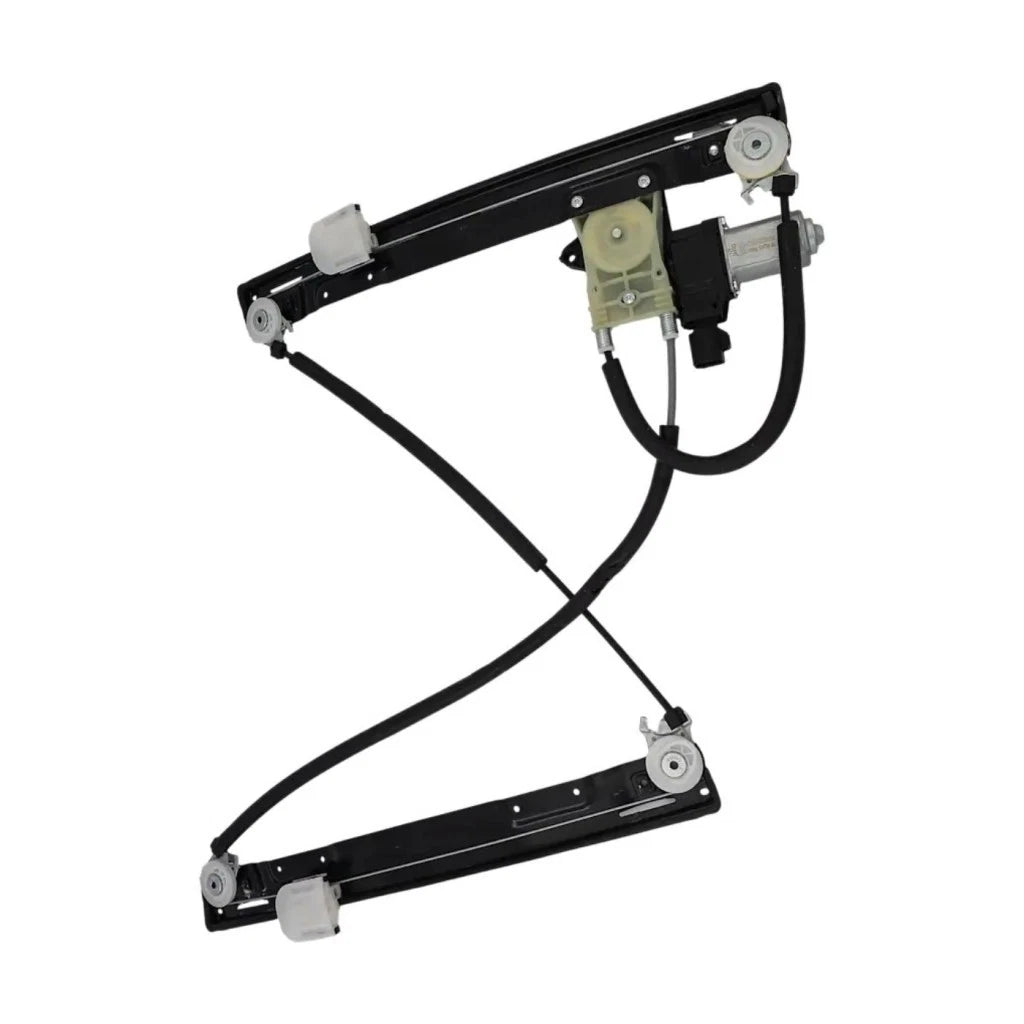 Window Regulator for Jaguar XF/XFR (2009–2015) CLX-M0-USA-JRJ46290023-CL360A70