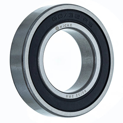 Wheel Bearing Seal Kit for Honda FourTrax 350 (MK1008303, 32-2RS, 28-2RS)