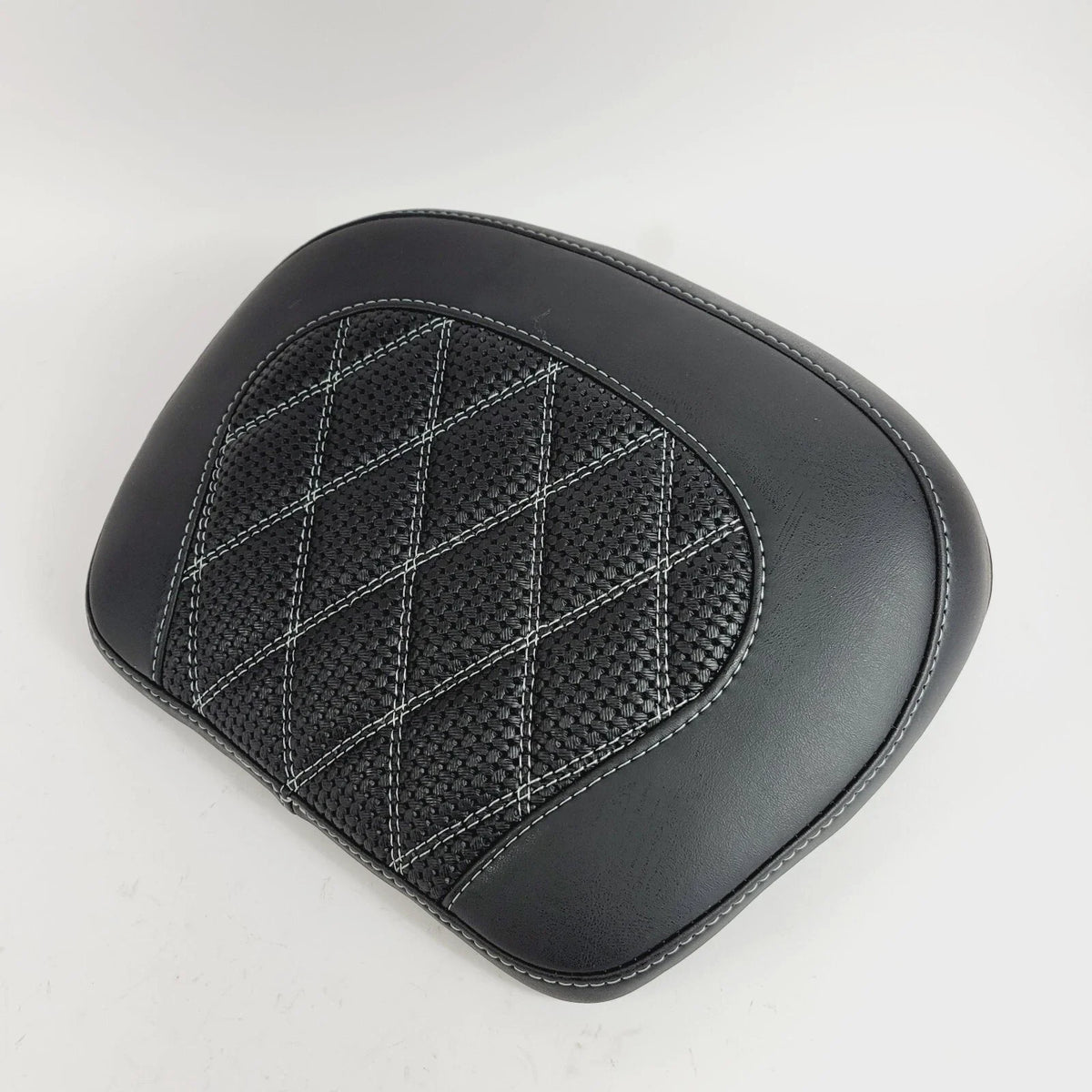 Passenger Pad for Harley Chopped Tour-Pak FLH/T (2014–2023)