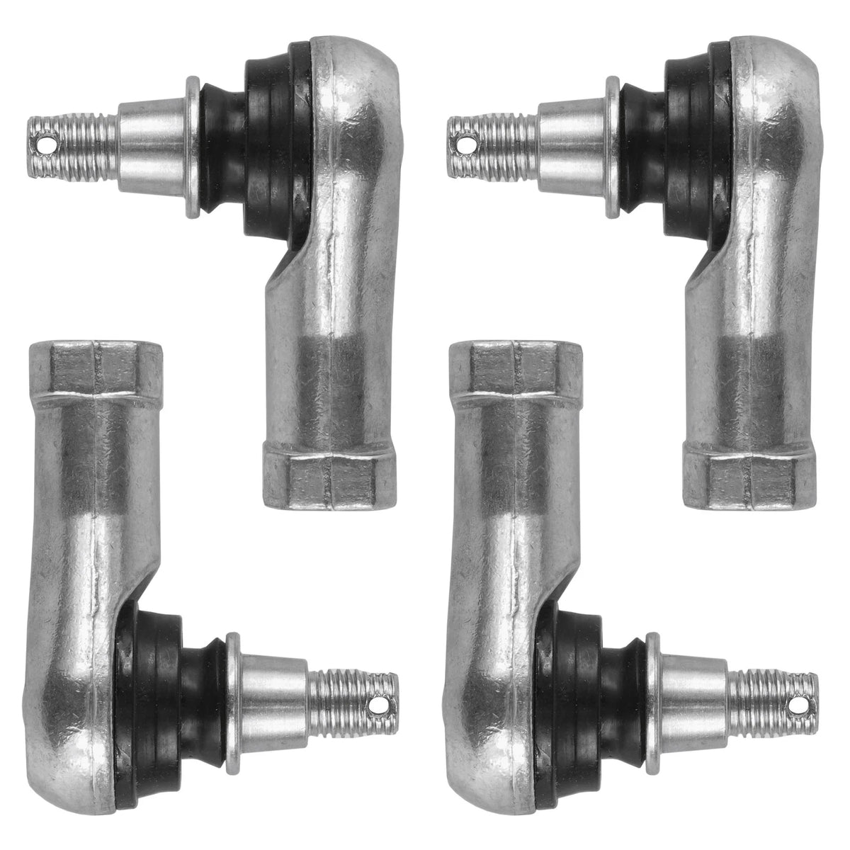 2 Tie Rod End Kit for Suzuki (51260-31G10, 51270-31G00, 51270-31G10)