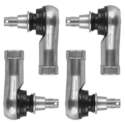 2 Tie Rod End Kit for Suzuki (51260-31G10, 51270-31G00, 51270-31G10)