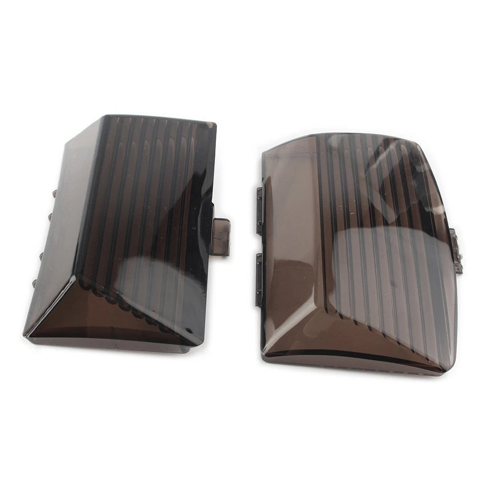 Fender Tips for Harley Touring Ultra Classic