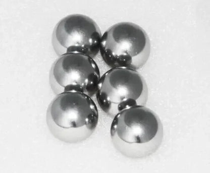 Brake Ball Set of 6 for Ford 3600 Massey Ferguson 241 Tractors